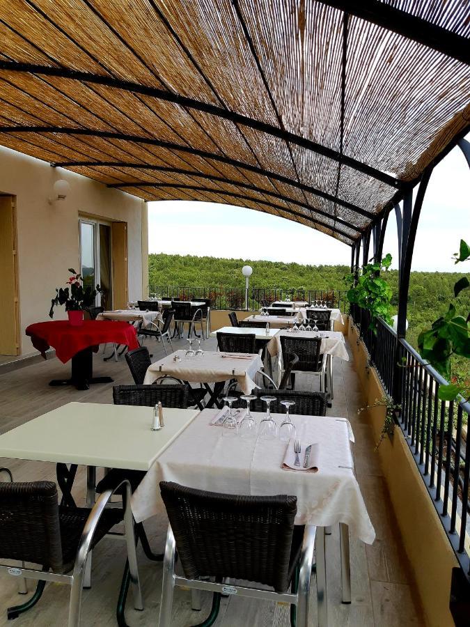 Hotel Le Valaurie Saint-Nazaire  Εξωτερικό φωτογραφία