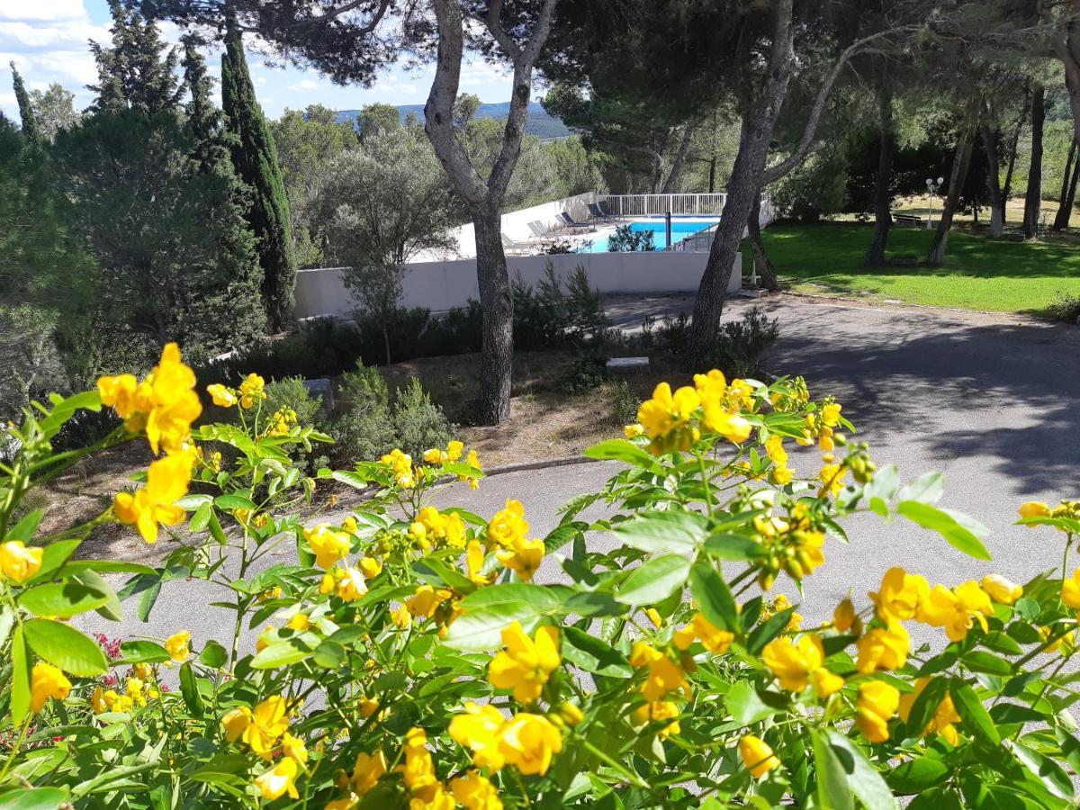 Hotel Le Valaurie Saint-Nazaire  Εξωτερικό φωτογραφία