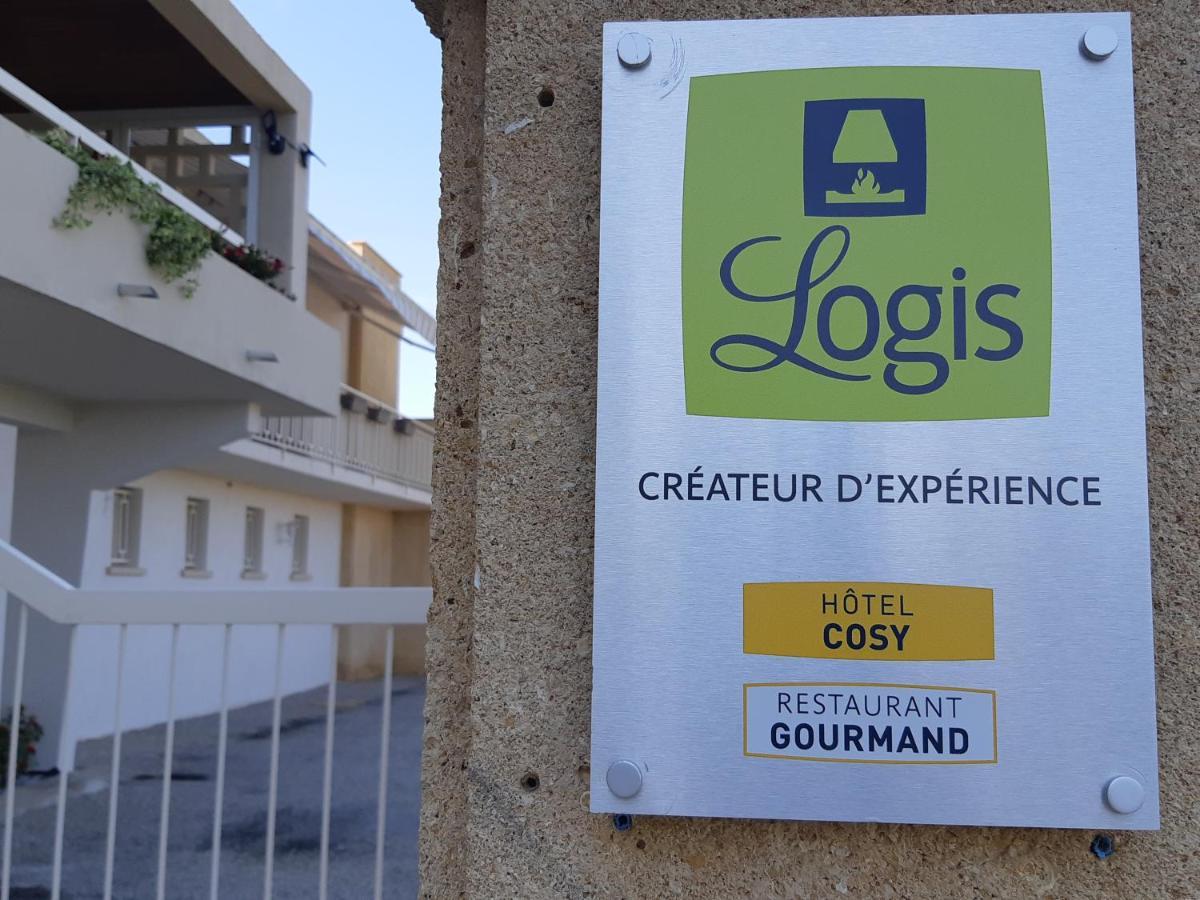 Hotel Le Valaurie Saint-Nazaire  Εξωτερικό φωτογραφία