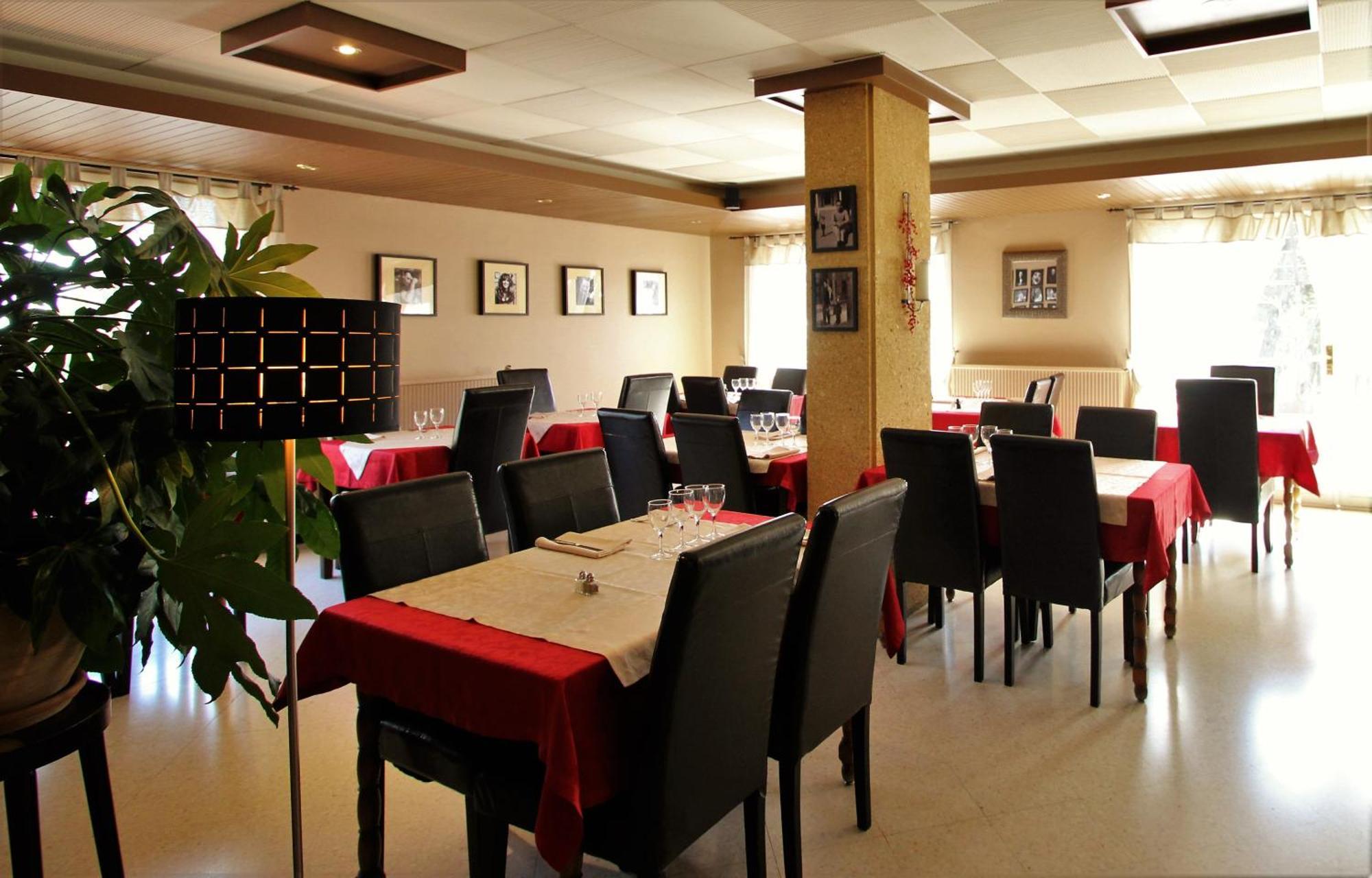 Hotel Le Valaurie Saint-Nazaire  Εξωτερικό φωτογραφία