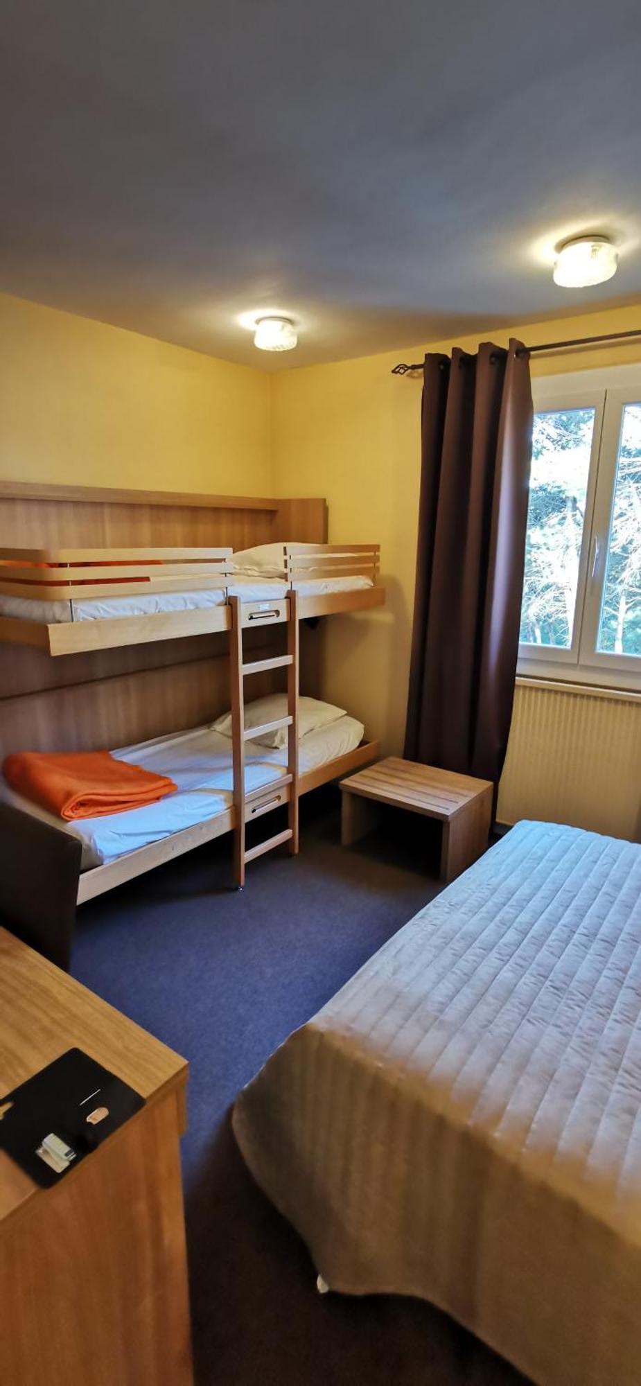 Hotel Le Valaurie Saint-Nazaire  Εξωτερικό φωτογραφία