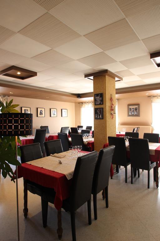 Hotel Le Valaurie Saint-Nazaire  Εξωτερικό φωτογραφία
