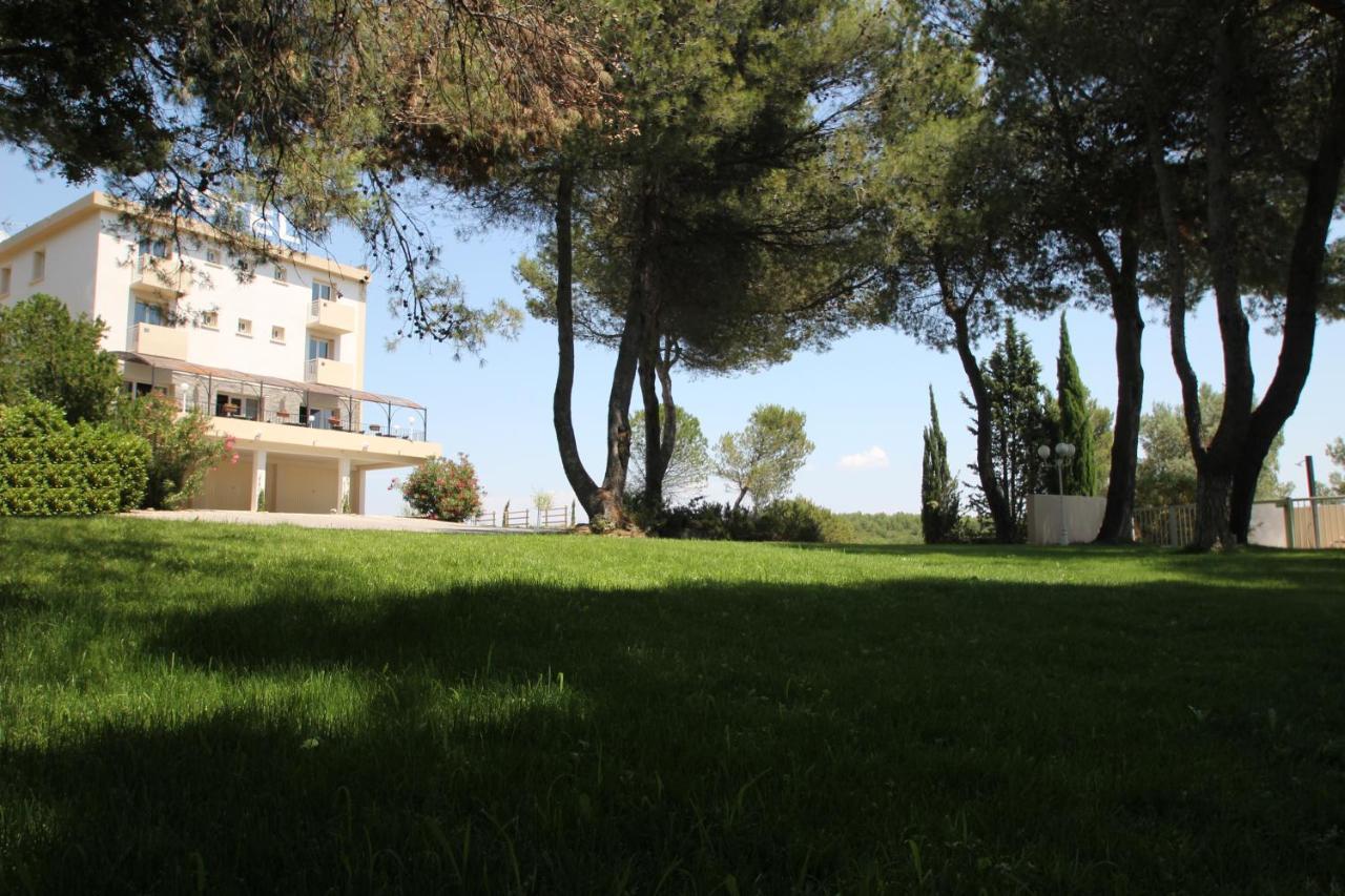 Hotel Le Valaurie Saint-Nazaire  Εξωτερικό φωτογραφία